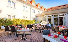 Leonardo Hotel Mannheim-Ladenburg